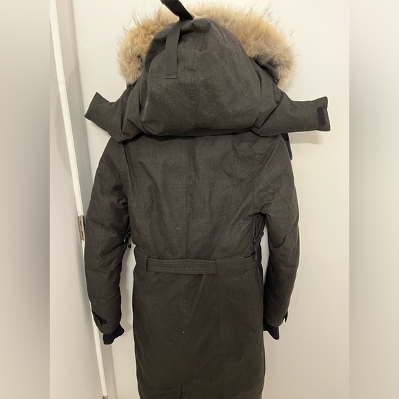 Nobis She-ra Parka - Picture 6 of 6